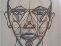 face