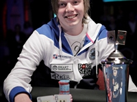 NM 2011 winner